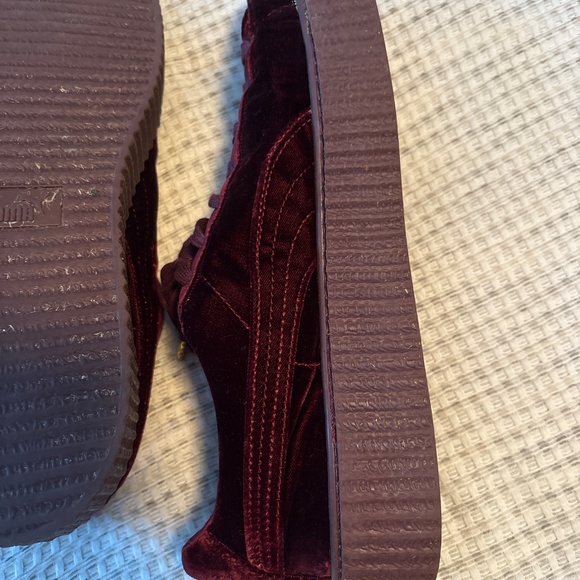 Puma Fenty by Rihanna Sneakers - Picture 6 of 10